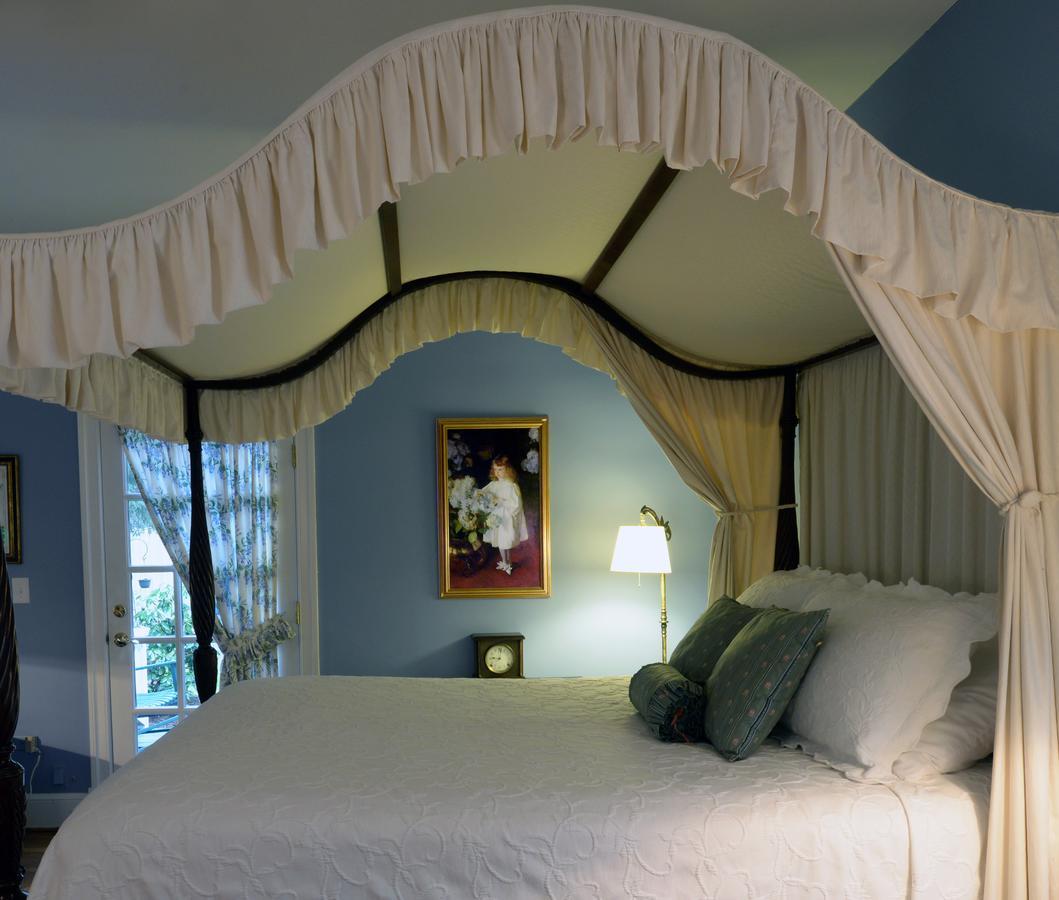 The Inn At Monticello 샬러츠빌 외부 사진